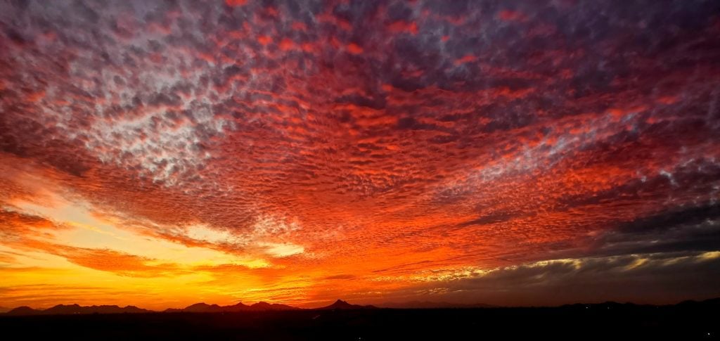 TEST HEADER IMAGE DIG Scottsdale winter sunset