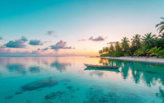 Traveling & Living In Paradise How To Get From Scottsdale To French Polynesia